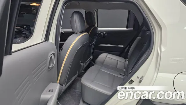 Hyundai Casper — Фото автомобиля 13