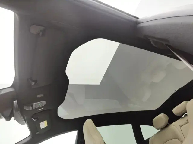 Nio ET5 Touring — Фото автомобиля 14