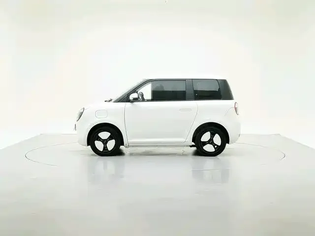 Changan Lumin — Фото автомобиля 4