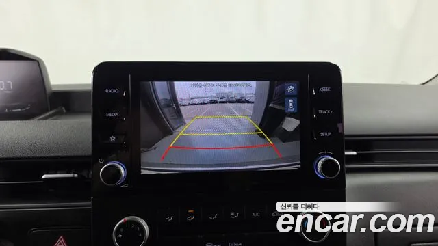 Hyundai Staria — Фото автомобиля 21