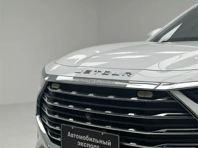 Jetour X70 Plus — Фото автомобиля 5
