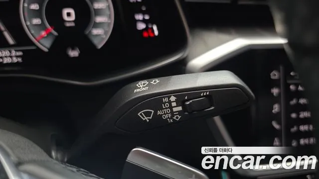 Audi A6 C8 — Фото автомобиля 26