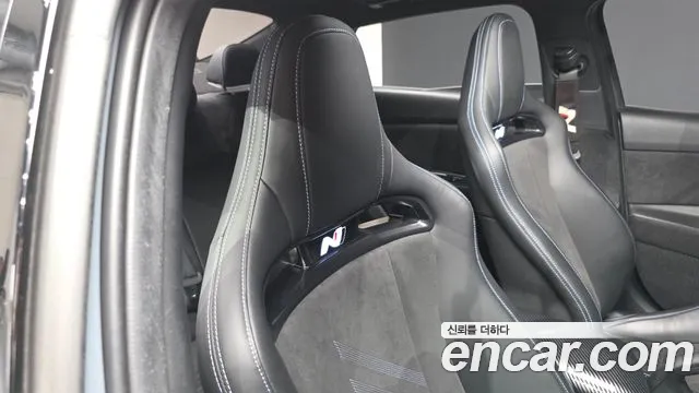 Hyundai AVANTE — Фото автомобиля 21