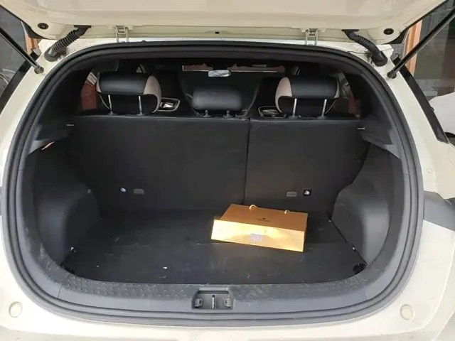 BYD Dolphin 2023 420km Fashion Edition — Фото автомобиля 18