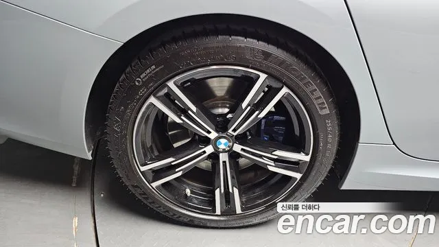 BMW 3 Series G20 — Фото автомобиля 5