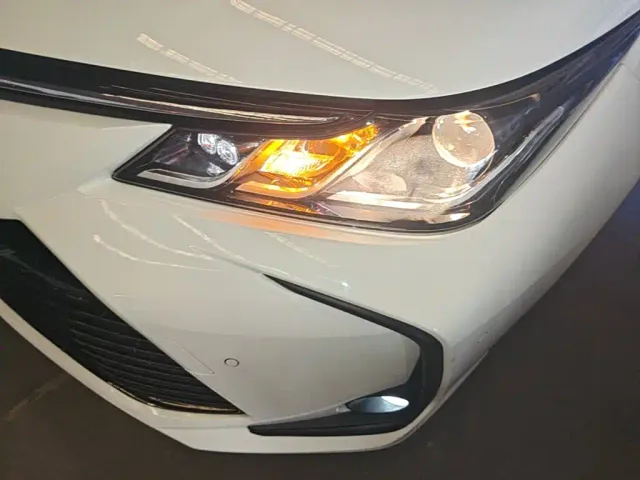 Toyota Corolla — Фото автомобиля 23