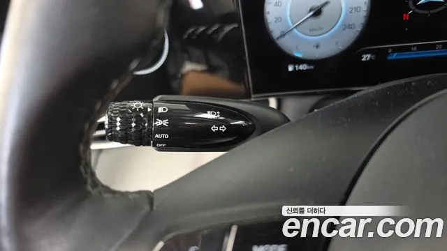 Hyundai Avante CN7 — Фото автомобиля 30