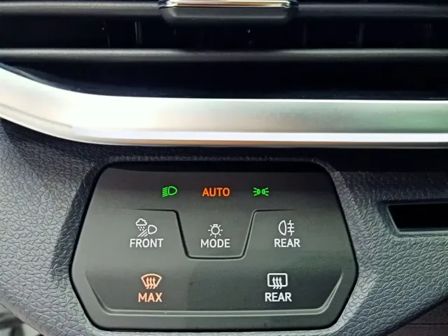 Volkswagen ID.4 Crozz — Фото автомобиля 14