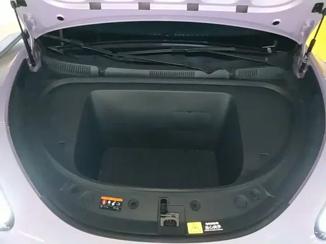Geely Starry Wish — Фото автомобиля 19