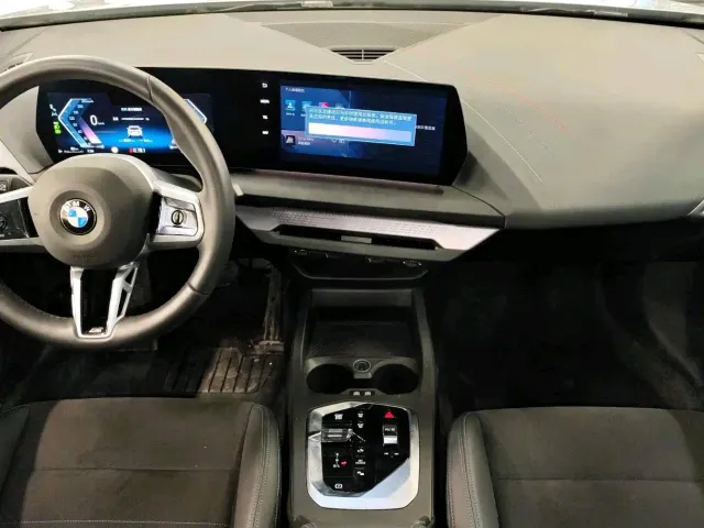BMW 2 Series — Фото автомобиля 4
