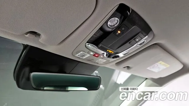 Kia Sorento Новый Sorento 4 поколение Дизель 2.2 2WD — Фото автомобиля 15