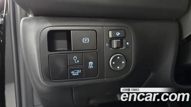 Hyundai Ioniq 6 — Фото автомобиля 18
