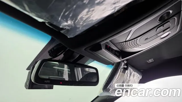 KG_Mobility_Ssangyong Rexton Новый Rexton Sport Дизель 2.2 4WD — Фото автомобиля 18