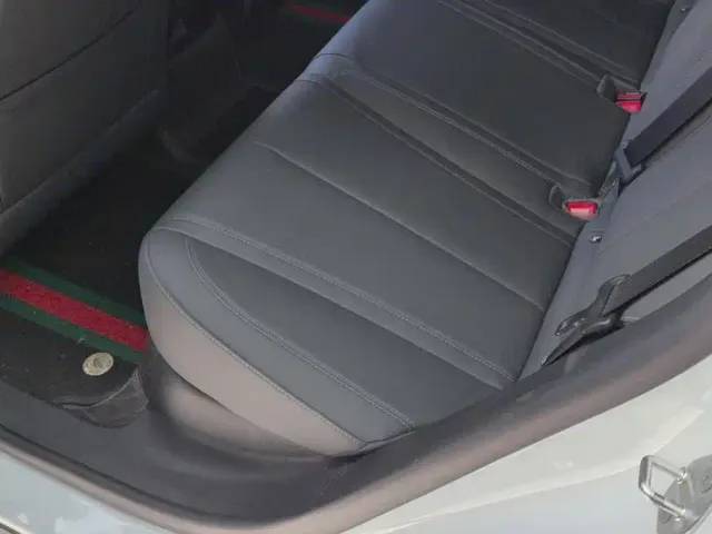 BYD Qin PLUS — Фото автомобиля 11
