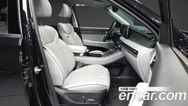 Hyundai Palisade The New Palisade Бензин 3.8 2WD — Фото автомобиля 11