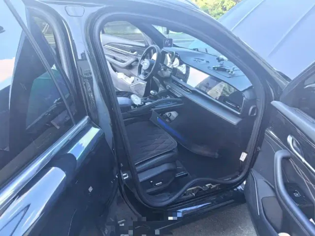 Geely Xingyue L — Фото автомобиля 16