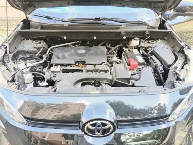 Toyota Wildlander — Фото автомобиля 3