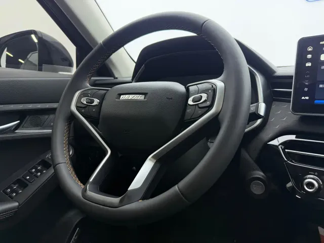 Haval Chitu — Фото автомобиля 19