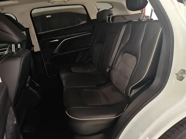 Haval H6 — Фото автомобиля 16