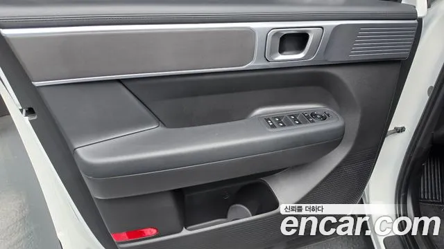 Hyundai Santa Fe MX5 — Фото автомобиля 13