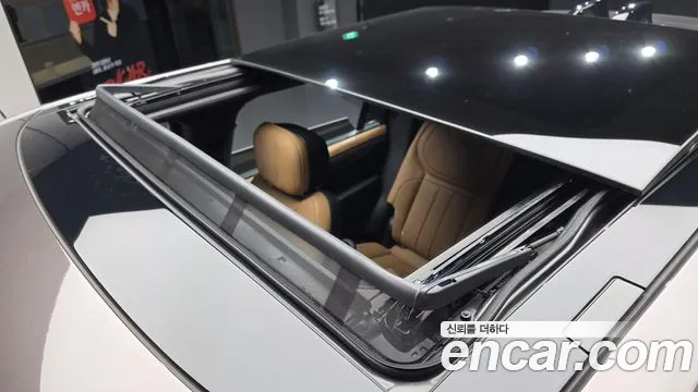 Land Rover Range Rover Sport — Фото автомобиля 18