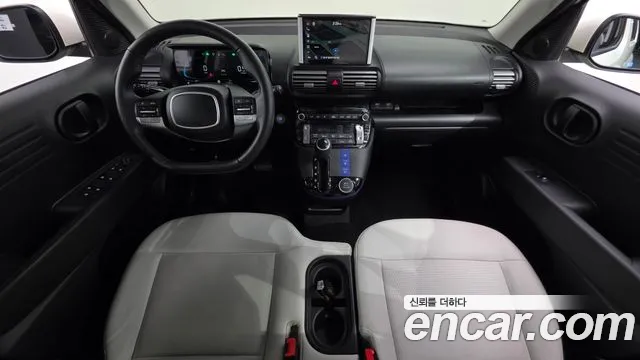 Hyundai Casper — Фото автомобиля 7