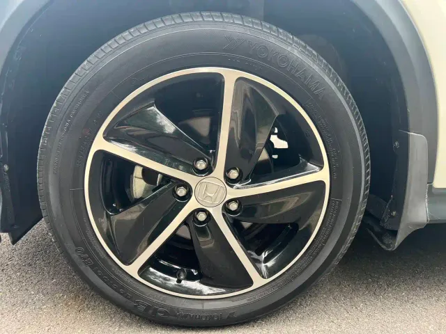 Honda Vezel — Фото автомобиля 7