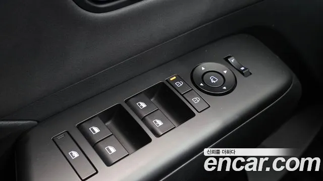 Hyundai Kona SX2 — Фото автомобиля 26