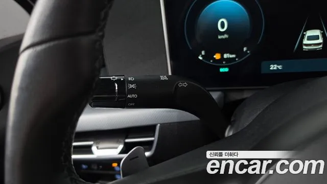 Hyundai Sonata Exclusive — Фото автомобиля 24