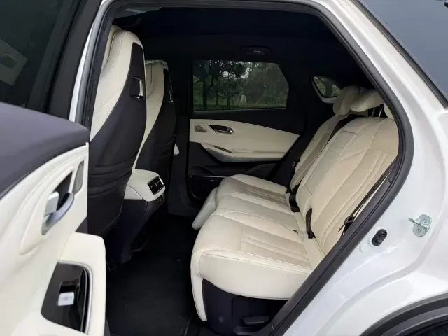 GAC AION LX — Фото автомобиля 6