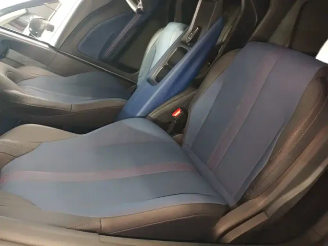 BYD Seagull — Фото автомобиля 24