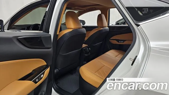 Lexus NX 2nd Gen — Фото автомобиля 12