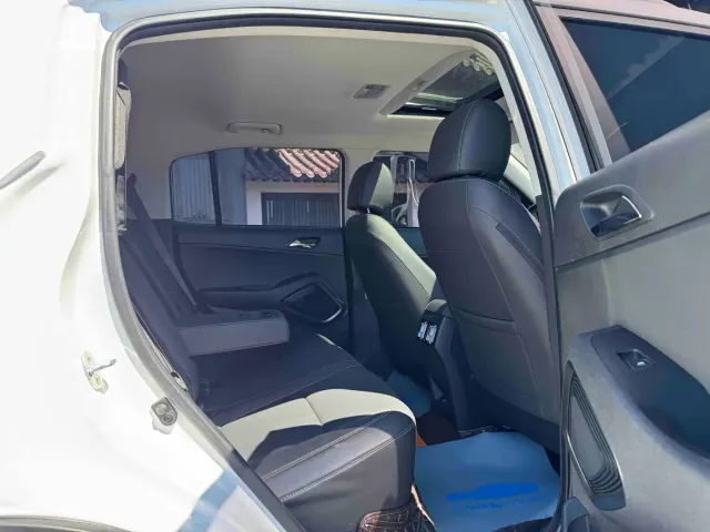 Hyundai ix35 — Фото автомобиля 8