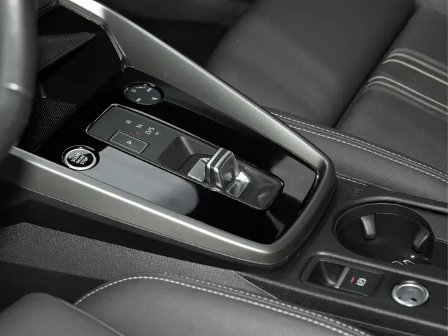 Audi A3 — Фото автомобиля 18