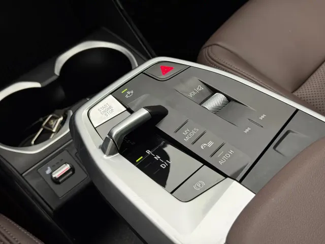 BMW X1 — Фото автомобиля 16