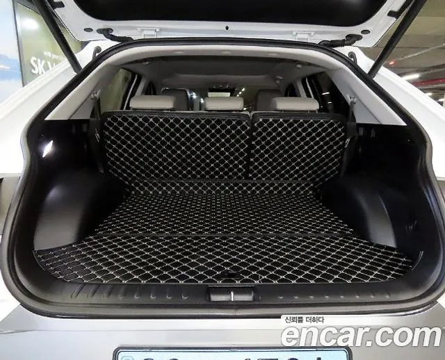 Hyundai Ioniq 5 New — Фото автомобиля 20