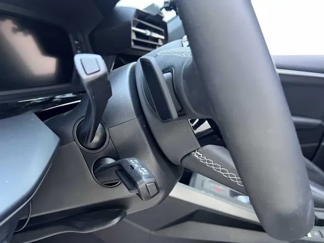 Audi A3 — Фото автомобиля 7