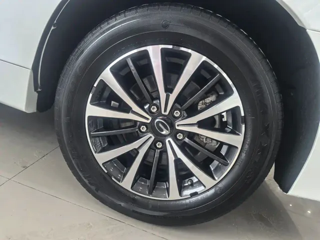GAC Trumpchi M8 — Фото автомобиля 15