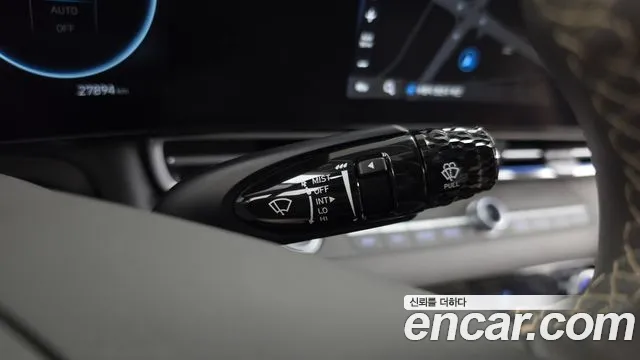 Hyundai Avante CN7 — Фото автомобиля 27