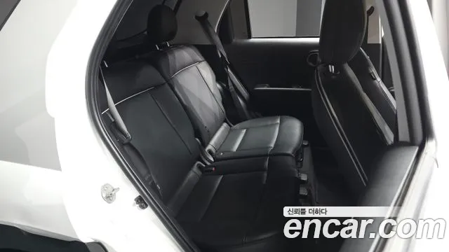 Hyundai Casper Casper Inspiration — Фото автомобиля 12