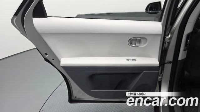 Hyundai Ioniq 5 — Фото автомобиля 14
