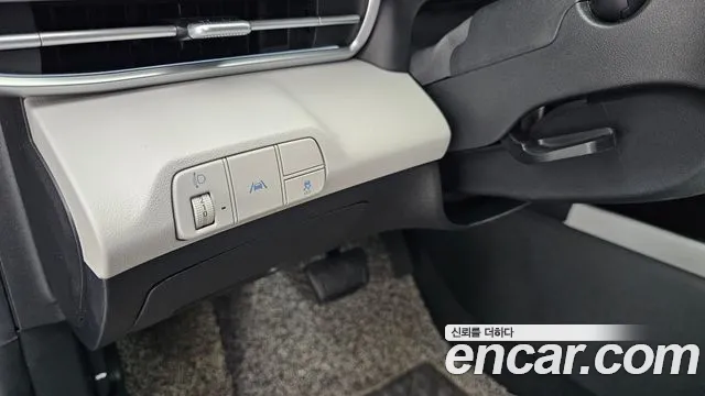 Hyundai Avante CN7 — Фото автомобиля 17