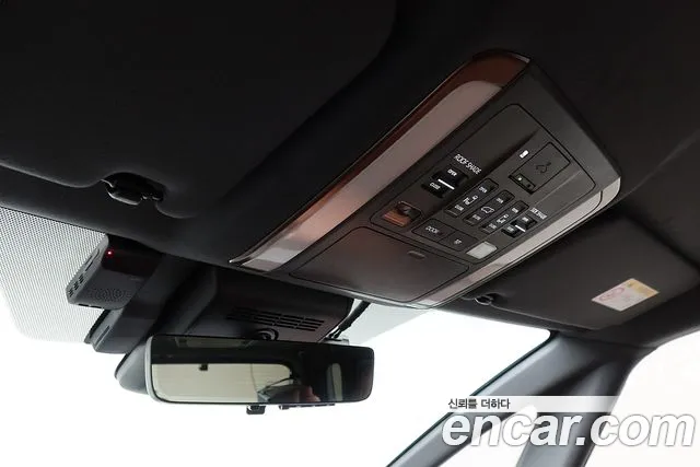 Toyota Alphard 4th Gen — Фото автомобиля 13