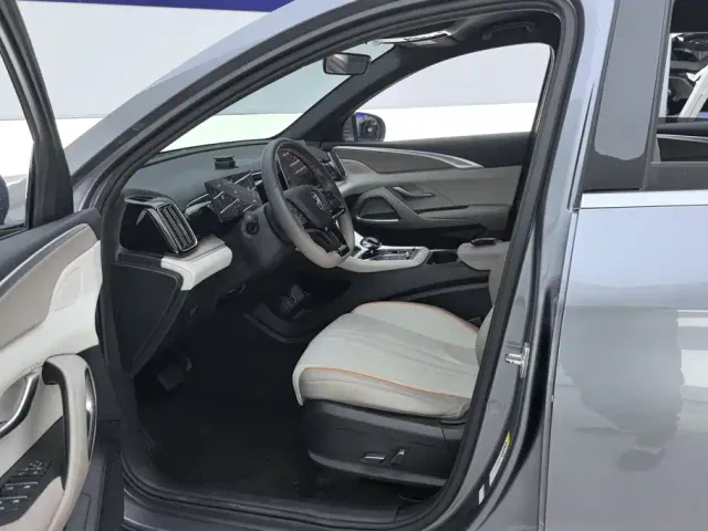 BYD Song Pro — Фото автомобиля 7