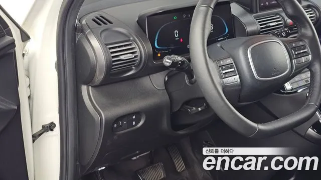 Hyundai Casper — Фото автомобиля 28