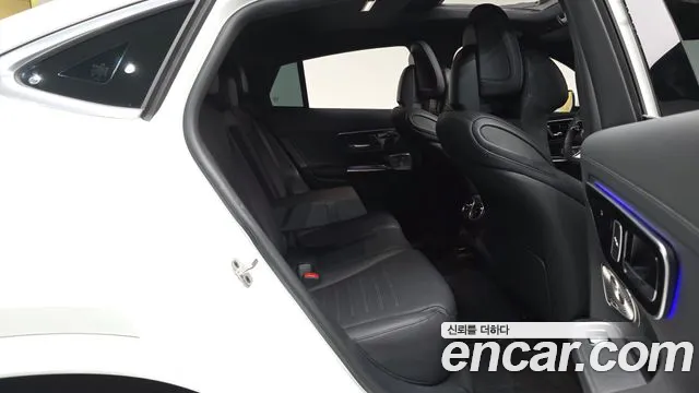 Mercedes-Benz GLC-Class — Фото автомобиля 17