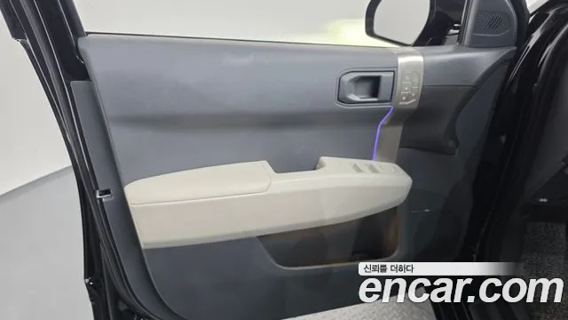 Kia EV3 — Фото автомобиля 24