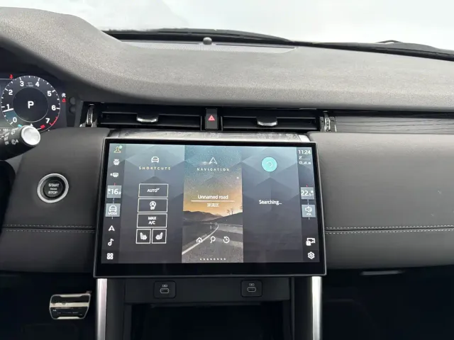 Land Rover Discovery Sport — Фото автомобиля 17