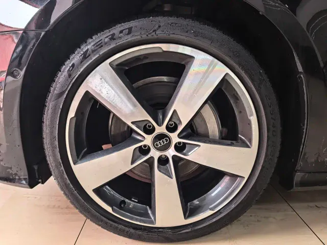 Audi Audi A6L 2023 45 TFSI quattro Premium Dynamic — Фото автомобиля 7