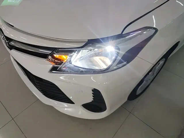 Toyota Vios — Фото автомобиля 23